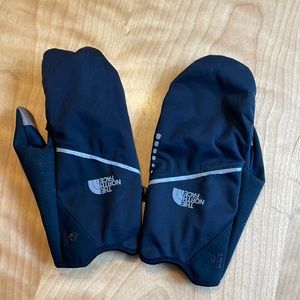 Mens Flight Series Running Gloves